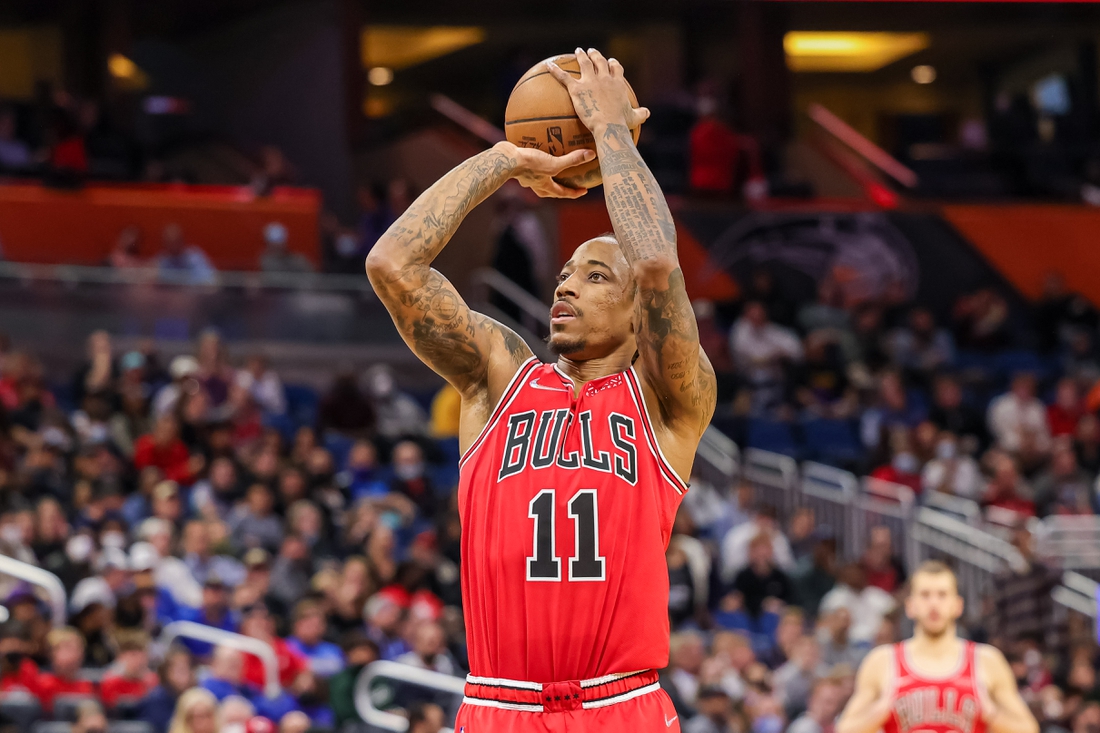 Bulls 23 баскетболист