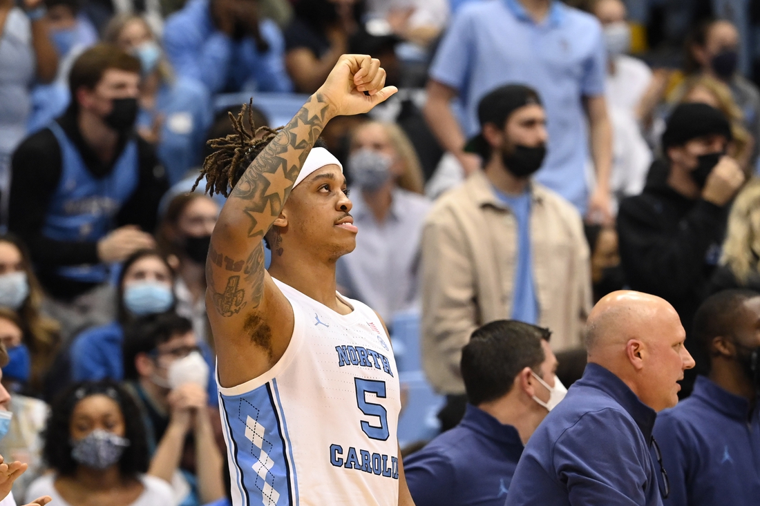 North Carolina Meets Boston College, Looks To Build Off Win