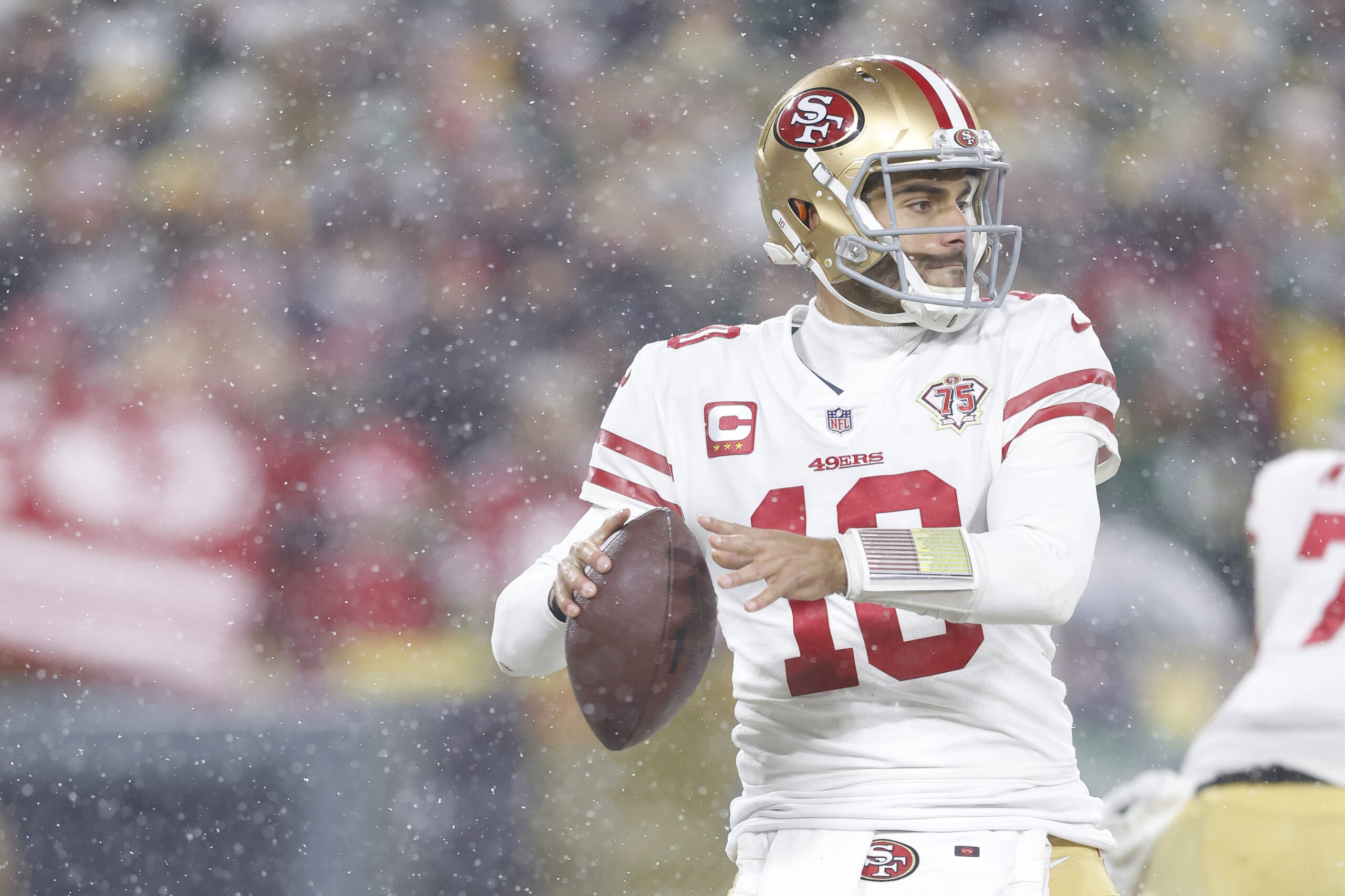 NFC championship game prediction: 49ers vs. Packers - Los Angeles