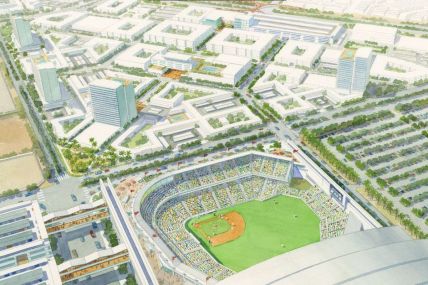Las Vegas MLB Relocation: Is Baseball in Sin City an Inevitability?