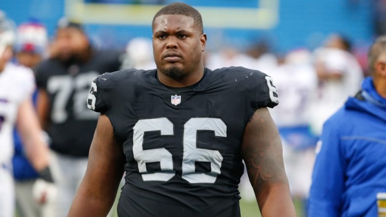 gabe jackson oakland raiders moe moton