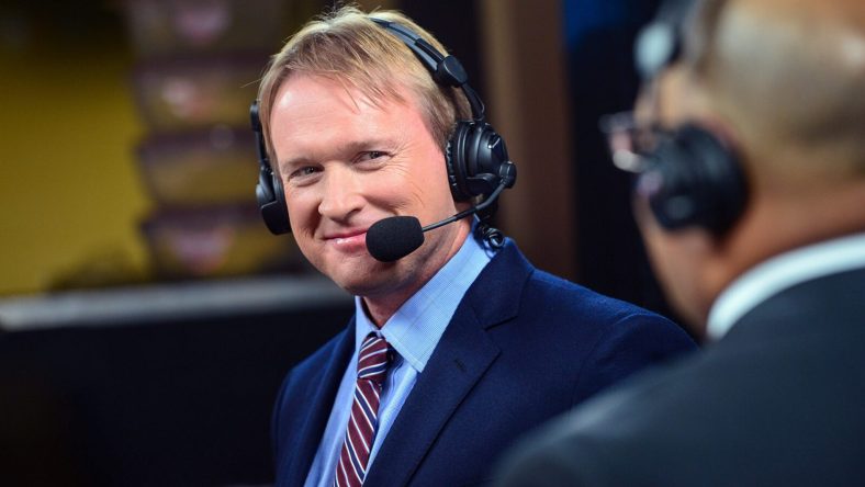 Jon Gruden Raiders