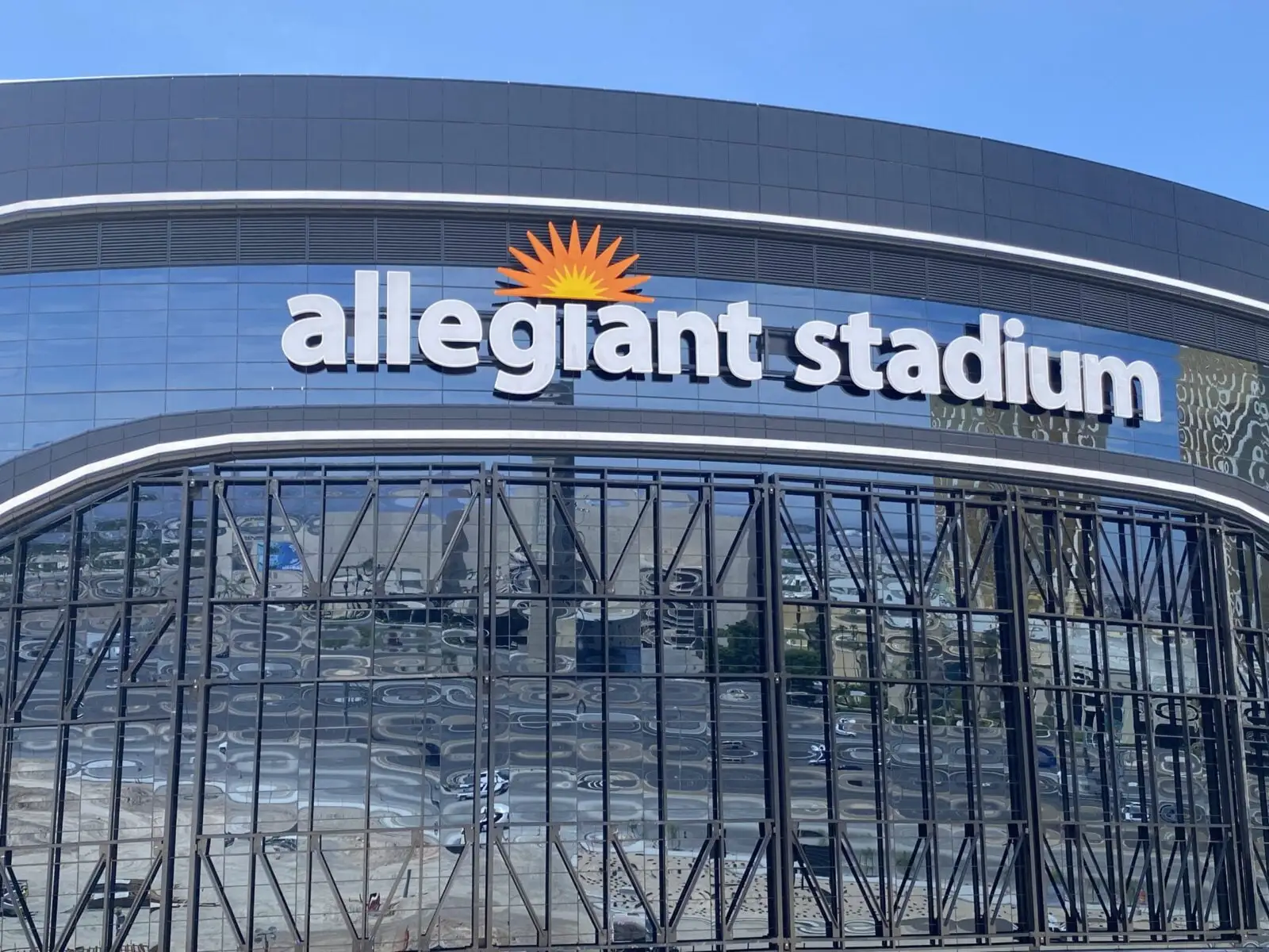 The 2021 NFL Pro Bowl is headed to Las Vegas and brand new Allegiant Stadium