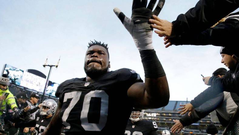 kelechi osemele raiders jets trade