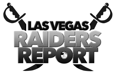 Las Vegas Raiders Report