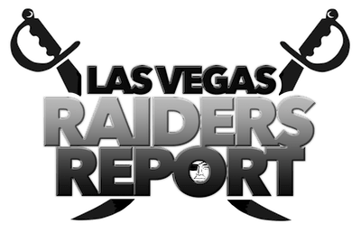 Las Vegas Raiders Report