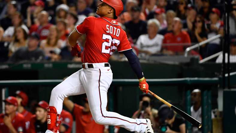 Juan Soto