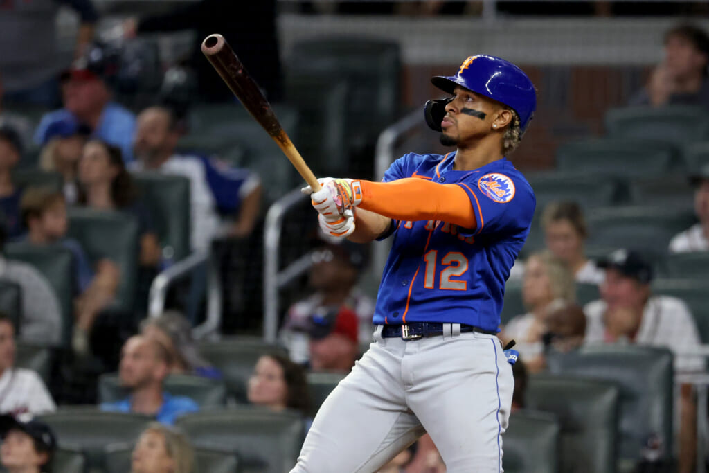 Why New York Mets' playoff hopes come down to Francisco Lindor