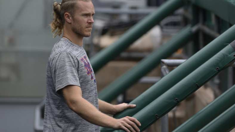 Noah Syndergaard