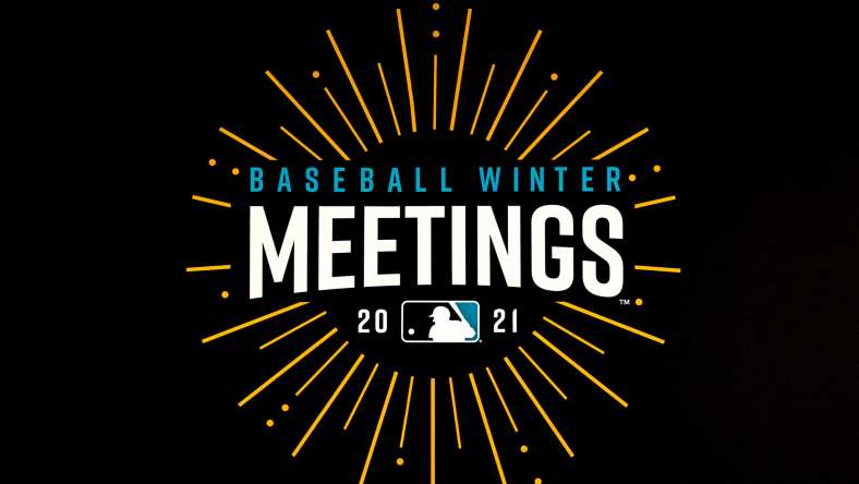 MLB: Winter Meetings