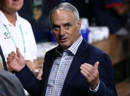MLB reportedly willing to cancel games amid lockout