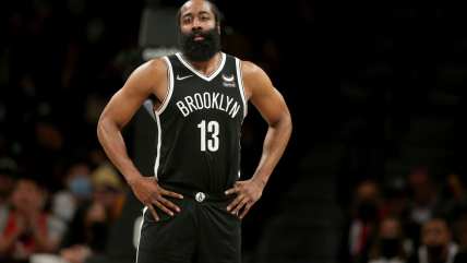 NBA teams reportedly want collusion investigation if James Harden traded to Philadelphia 76ers