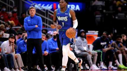 Minnesota Timberwolves looking to buy before NBA trade deadline