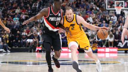 3 ideal Joe Ingles trade destinations