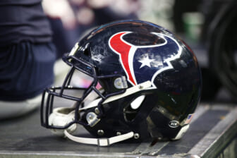 3 Houston Texans trade scenarios during 2022 NFL Draft