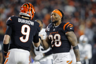 Bengals at Titans: 4 bold predictions for NFL playoff game