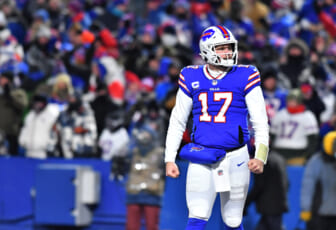 NFL Divisional Round bold predictions: Buffalo Bills exorcise playoff demons, QB swings 49ers-Packers duel