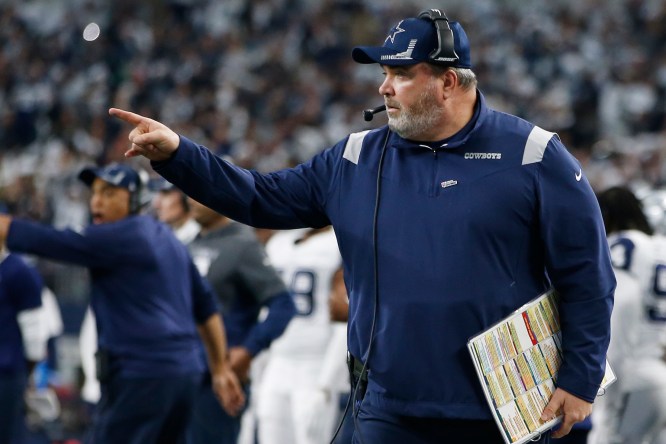 Dallas Cowboys Coaching Staff, Dallas Cowboys coaches; from…