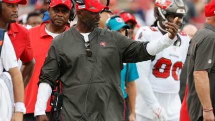Evaluating Todd Bowles as Las Vegas Raiders head coach candidate