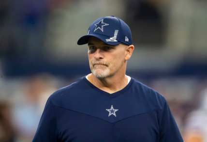 What Dan Quinn’s return to the Dallas Cowboys means for Mike McCarthy