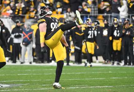 Why the Pittsburgh Steelers should trade T.J. Watt, 4 trade destinations for the star linebacker