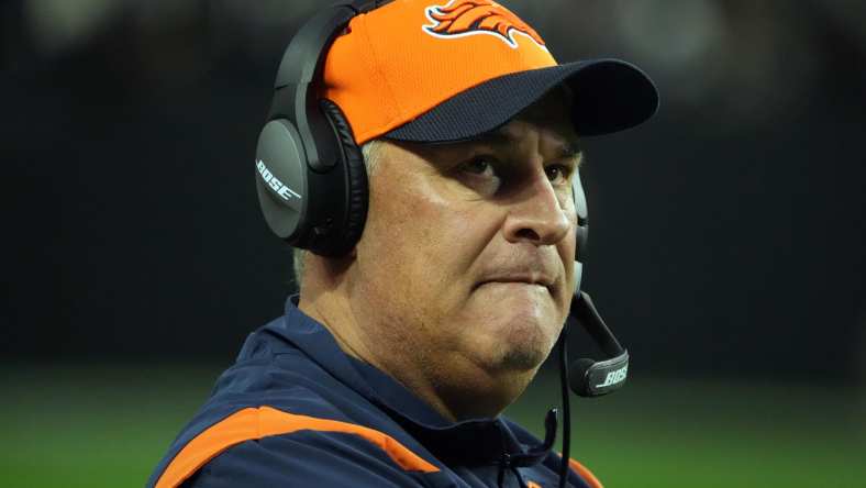 Vic Fangio