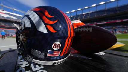 3 moves the Denver Broncos must make after hiring Nathaniel Hackett