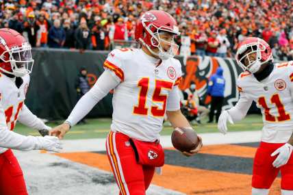 Chiefs-Bengals live stream (1/30): How to watch AFC Championship Game  online, TV, time 