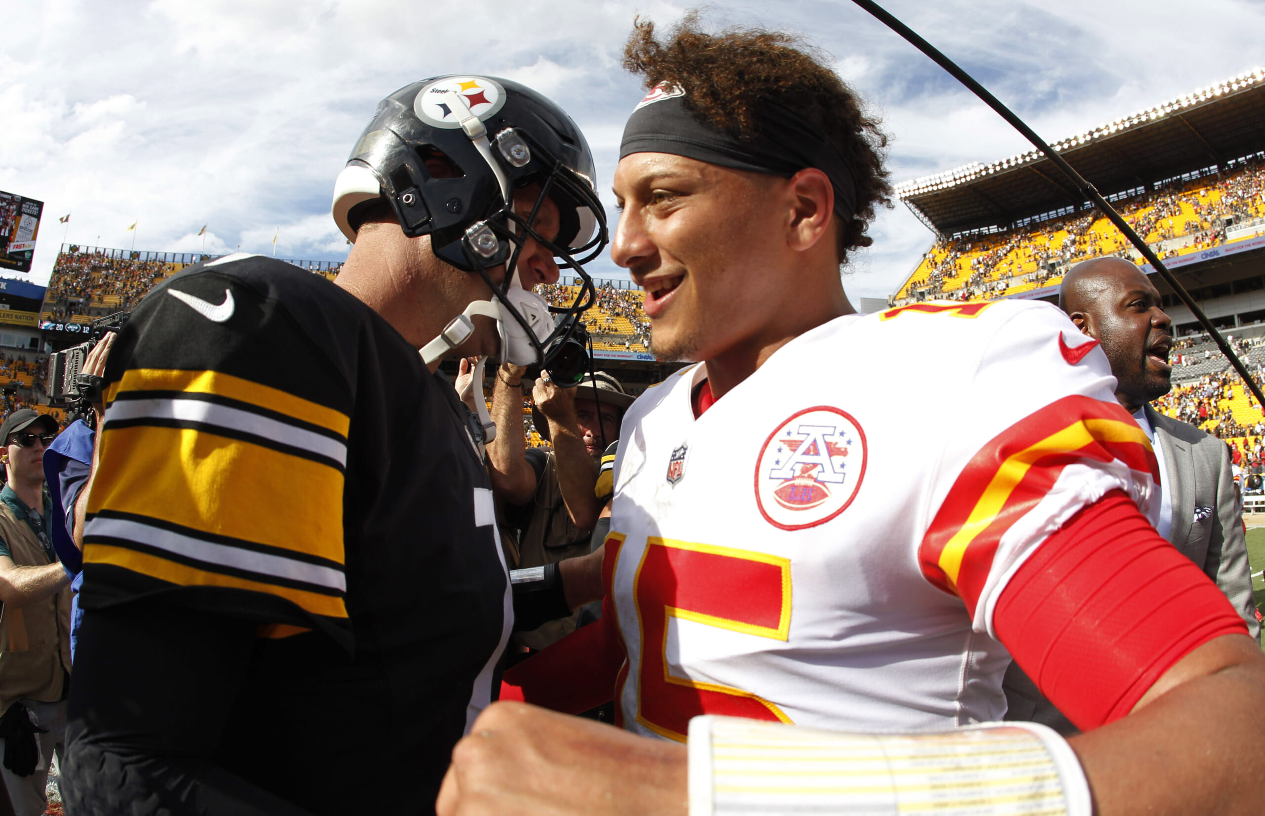 Pittsburgh Steelers: 4 bold predictions for Wild Card playoffs vs. Chiefs