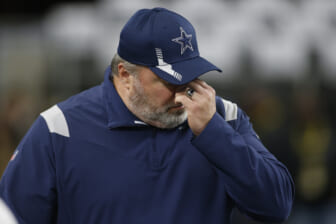 Dallas Cowboys coaching candidates to replace Mike McCarthy