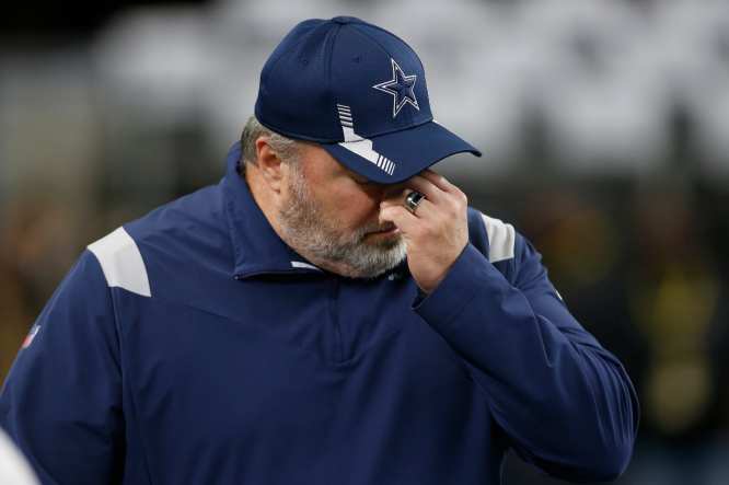 Dallas Cowboys Football - Cowboys News, Scores, Stats, Rumors & More