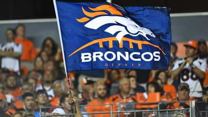 Denver Broncos sale seemingly imminent, impact will be wide-ranging