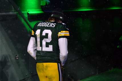 NFL coach rips Aaron Rodgers for causing distractions, not winning multiple Super Bowls