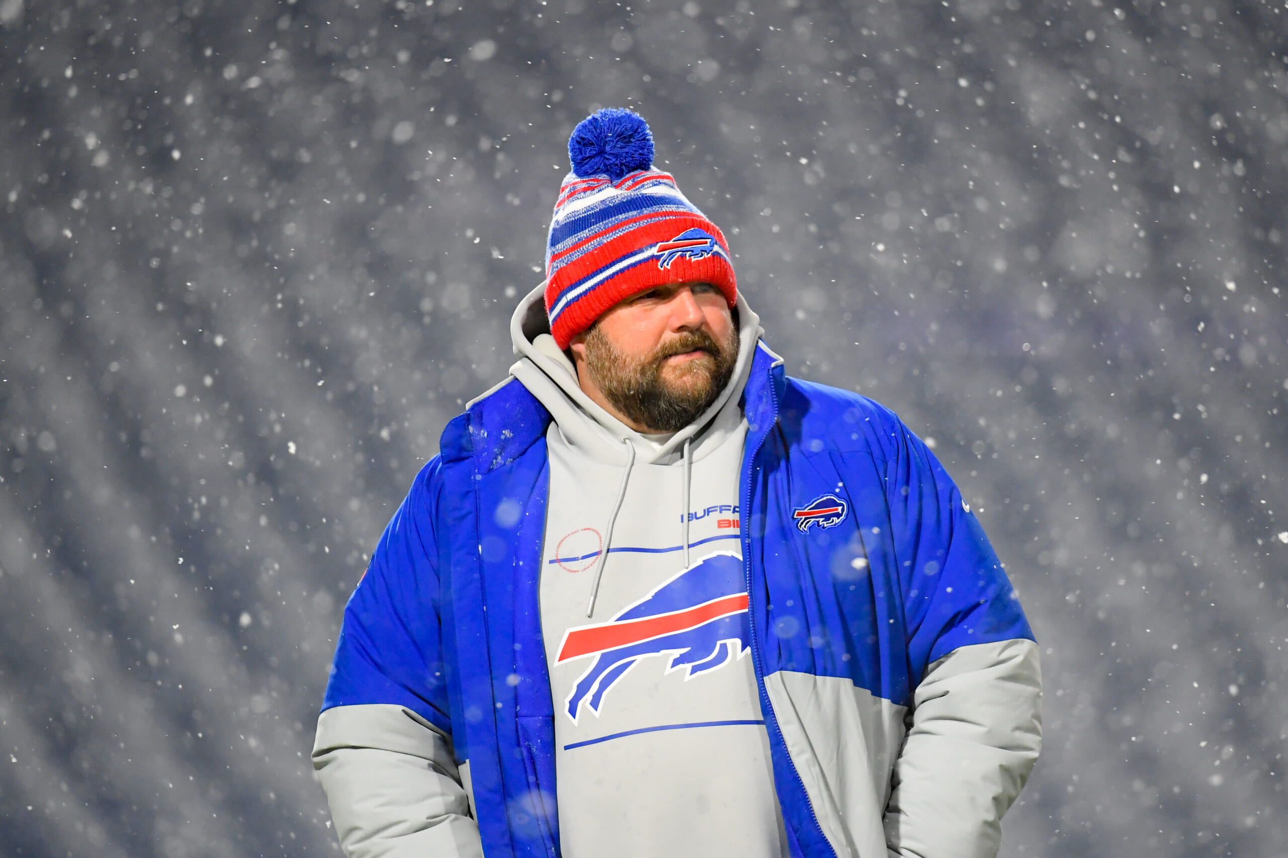 New York Giants, Brian Daboll