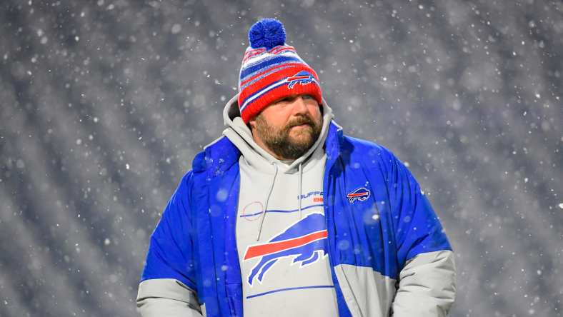 New York Giants, Brian Daboll