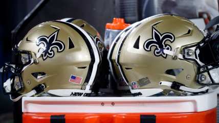 3 moves the New Orleans Saints must make to return to playoff contention