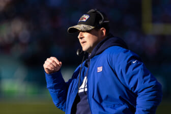 NFL insider says ‘everything is on the table’ for New York Giants offseason changes