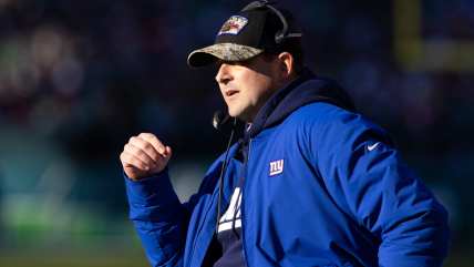 NFL insider says ‘everything is on the table’ for New York Giants offseason changes