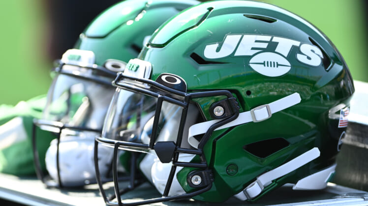 NFL: New York Jets at Carolina Panthers