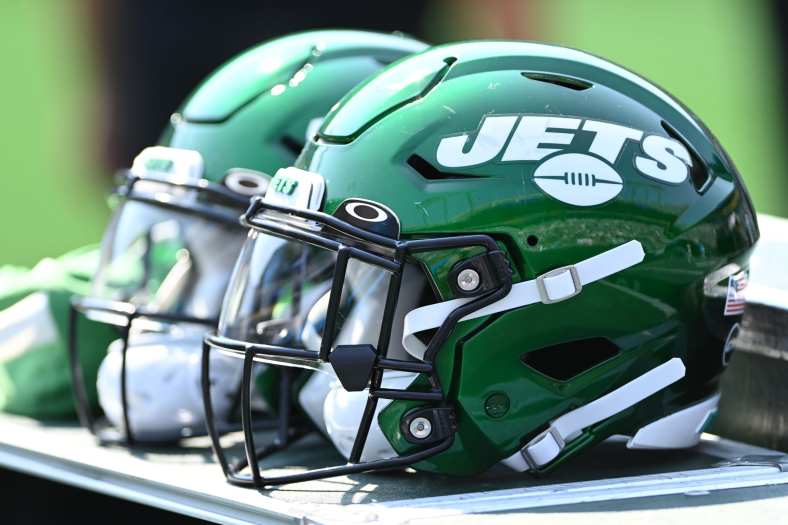 NFL: New York Jets at Carolina Panthers