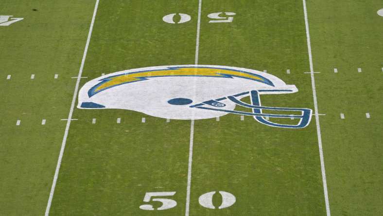 Los Angeles Chargers, San Diego NFL lawsuit