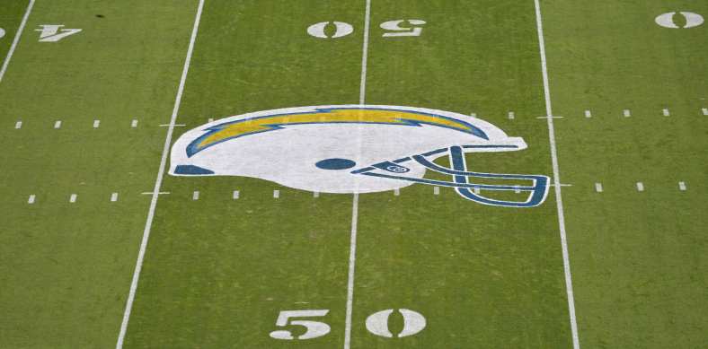 Los Angeles Chargers, San Diego NFL lawsuit
