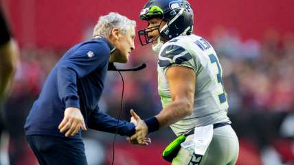 Russell Wilson blockbuster trade: 4 winners and losers