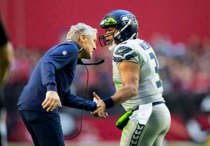 Russell Wilson blockbuster trade: 4 winners and losers