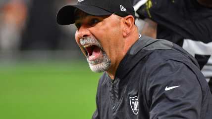 Las Vegas Raiders’ winning ways should keep Rich Bisaccia, Mike Mayock in place