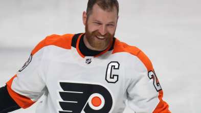 Claude Giroux trade