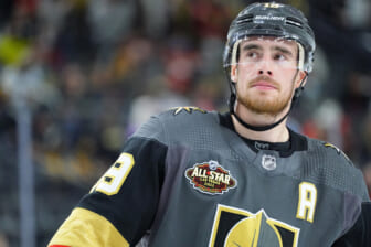 3 potential Vegas Golden Knights’ Reilly Smith trade destinations