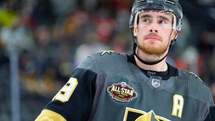 3 potential Vegas Golden Knights’ Reilly Smith trade destinations