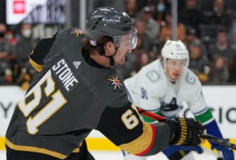 Vegas Golden Knights rumors, top trade & free agent targets for 2021 and beyond