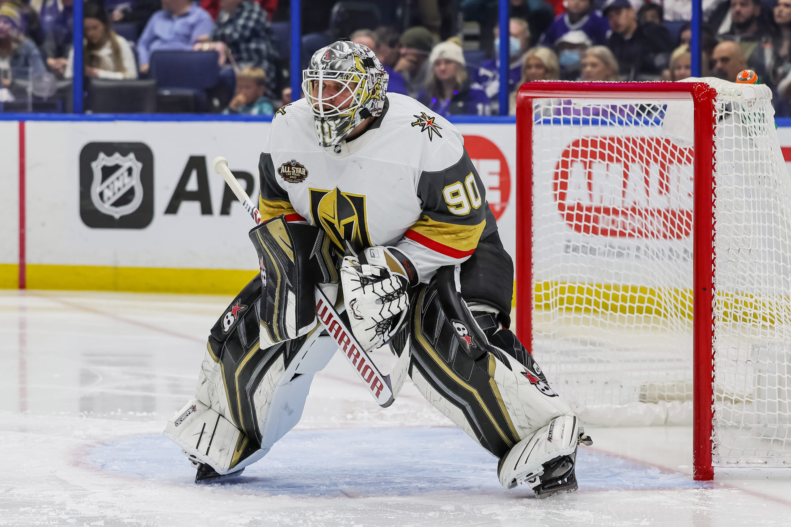 New York Islanders signing of Robin Lehner could be the steal of